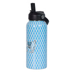 GOAT USA Lacrosse Sport Water Bottle