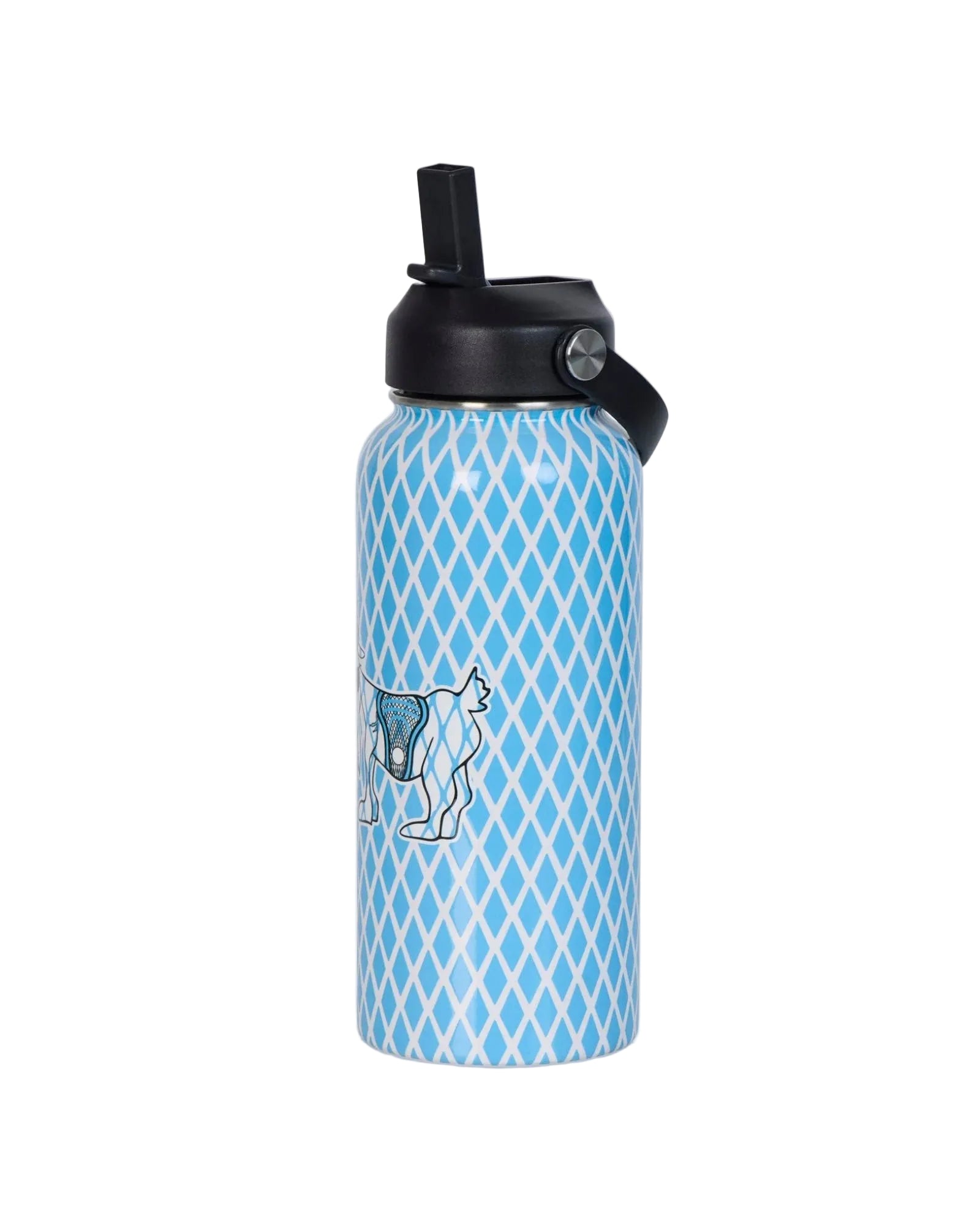 GOAT USA Lacrosse Sport Water Bottle