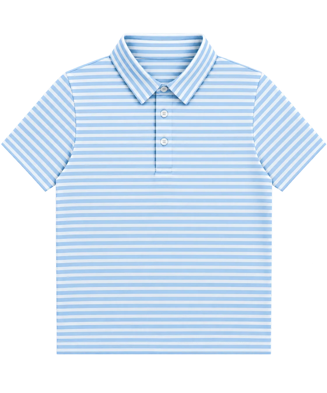 Cadets Le Club Polo- Bachelor's Blue and White