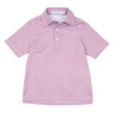 Will Performance Polo - Fairway Americana
