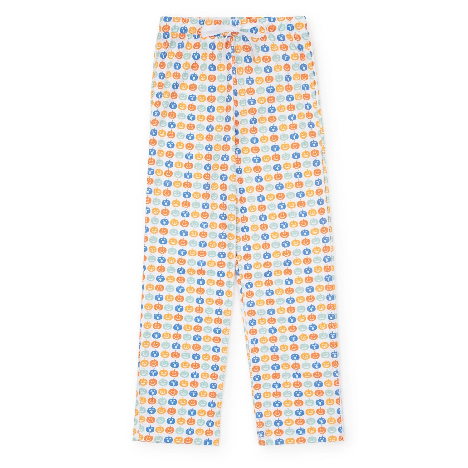 Lila and Hayes Beckett Boys' Hangout Pant - Preppy Pumpkins