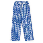 Lila and Hayes Beckett Boys' Hangout Pant - Pep Rally Blue