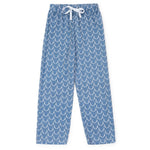 Lila and Hayes Beckett Boys' Hangout Pant - Rustic Antlers