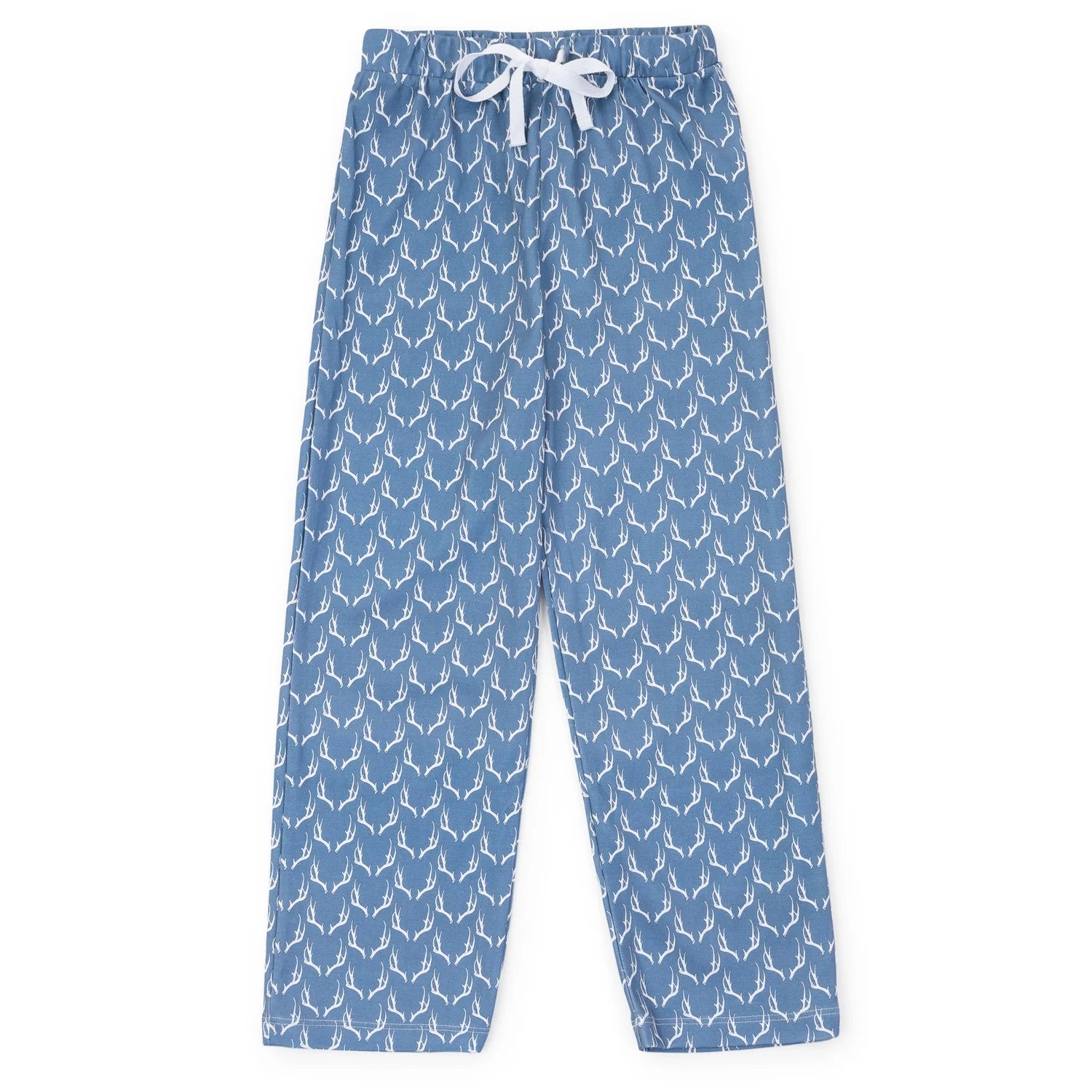 Lila and Hayes Beckett Boys' Hangout Pant - Rustic Antlers
