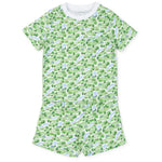 Lila and Hayes Charles Boys' Short Set - Par for the Course