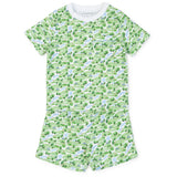 Lila and Hayes Charles Boys' Short Set - Par for the Course