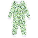 Lila and Hayes Grayson Boys' Pajama Pant Set - Par for the Course