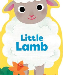 Little Lamb