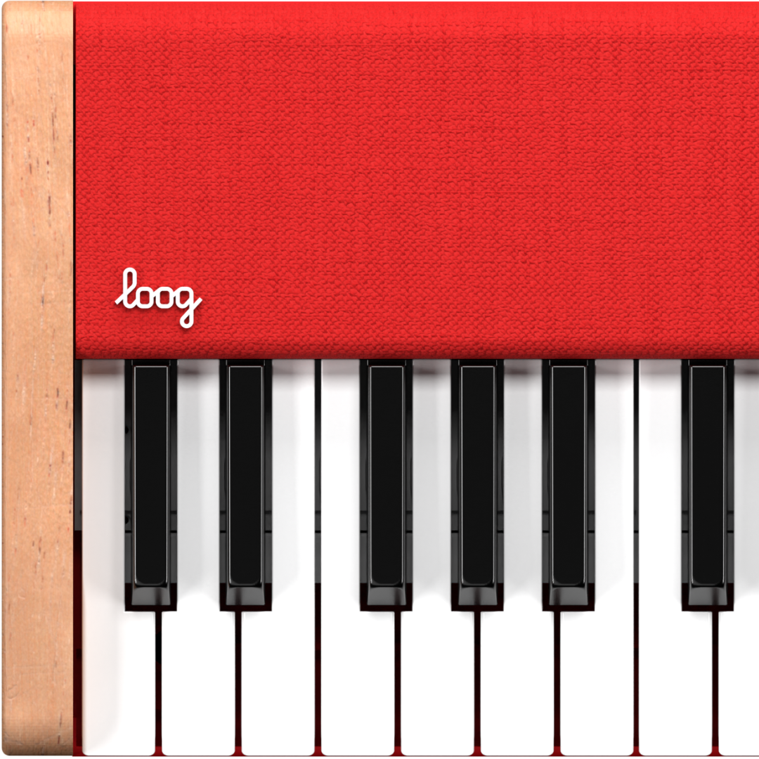 Loog Piano 3y+