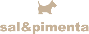 Sal and Pimenta Children's Clothing
