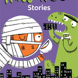 Yoto 5-Minute Halloween Stories