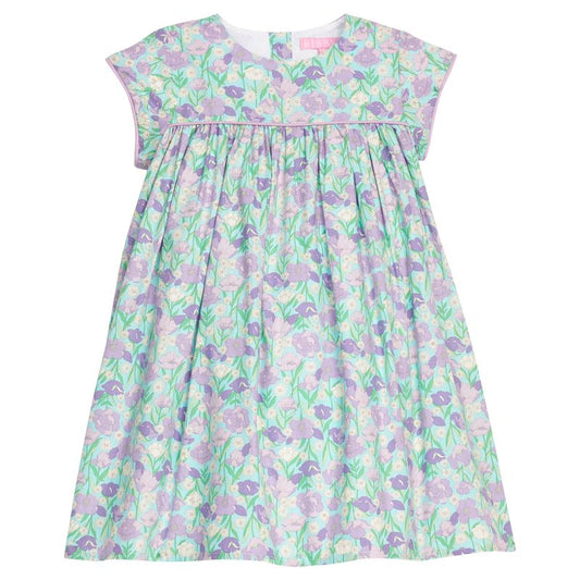 BISBY Charlotte Dress- Tillies Tulips