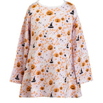 The Proper Peony Pink Casper Play Dress