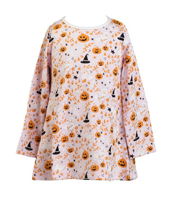 Pink Casper Play Dress