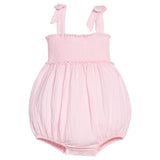 Little English Leela Bubble- Jaipur Pink