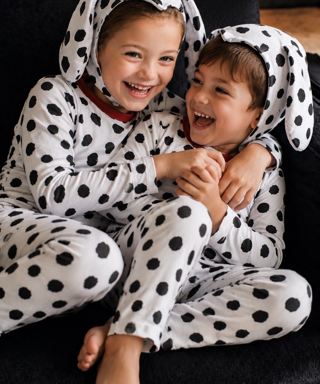 Band of the Wild Dalmatian Costume