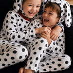 Band of the Wild Dalmatian Costume