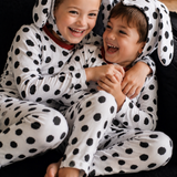 Band of the Wild Dalmatian Costume