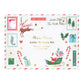 Letters To Santa Kit