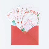 Letters To Santa Kit