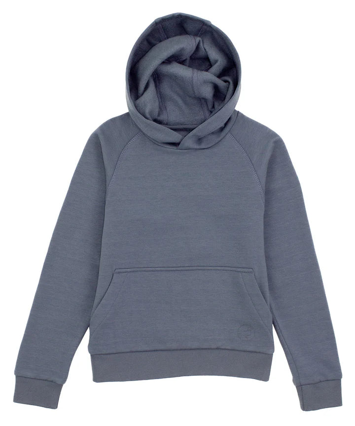 Properly Tied Element Hoodie - Storm