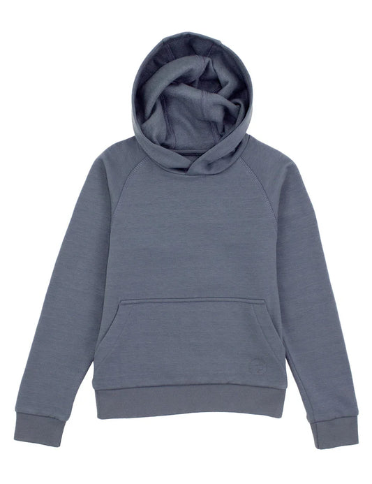 Properly Tied Element Hoodie - Storm