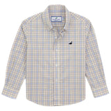 Seasonal Sportshirt - Bridgewater