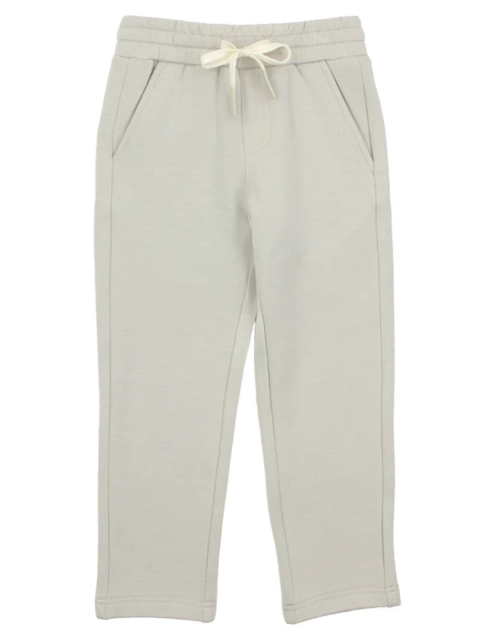 Properly Tied Boy's Element Jogger - Glacier