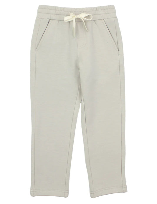 Properly Tied Boy's Element Jogger - Glacier