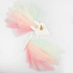 Meri Meri Rainbow Unicorn Costume