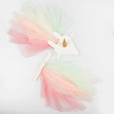 Meri Meri Rainbow Unicorn Costume