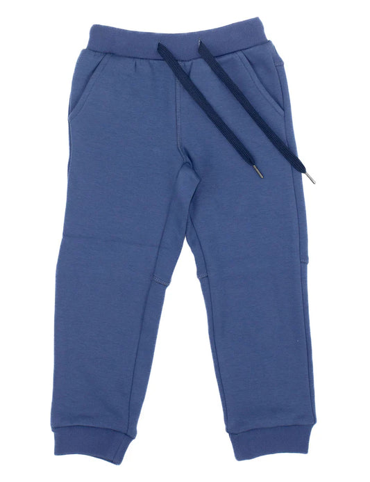 Properly Tied Boy's Stride Jogger - Space Blue