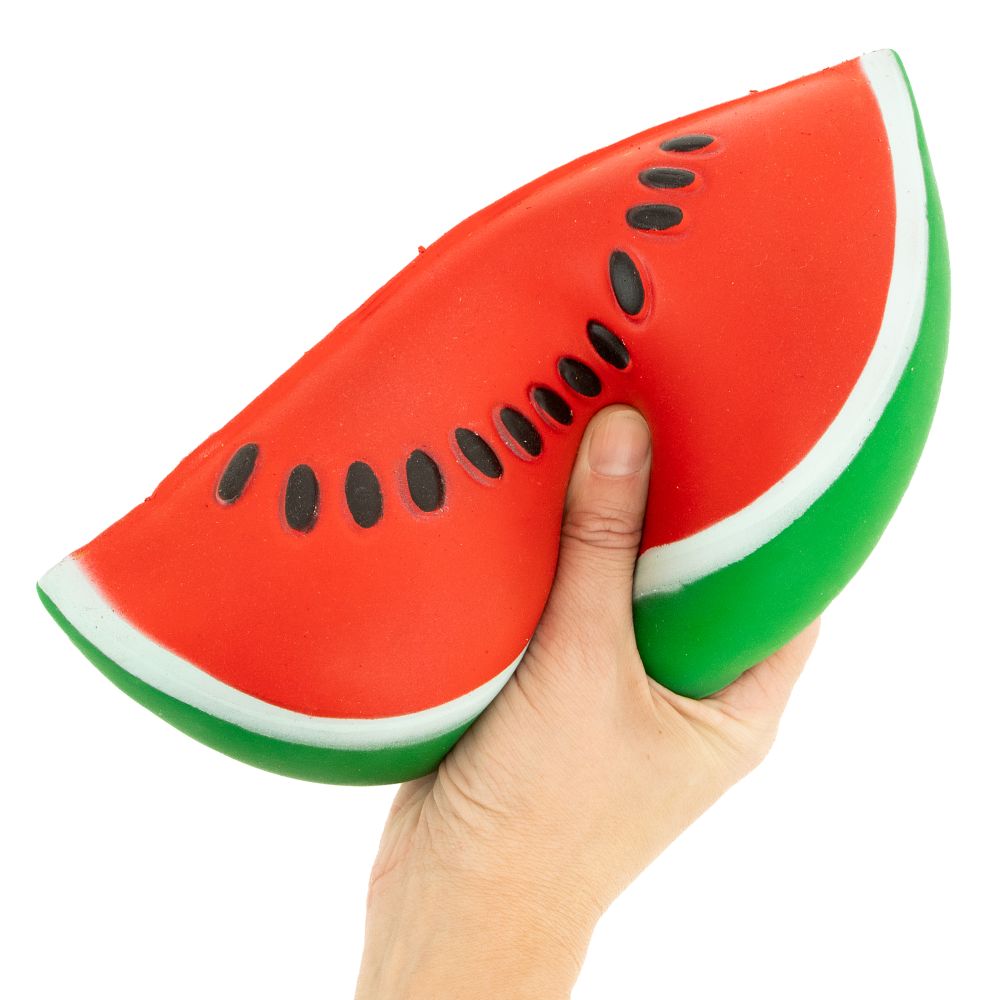 Keycraft The Big Squij Watermelon