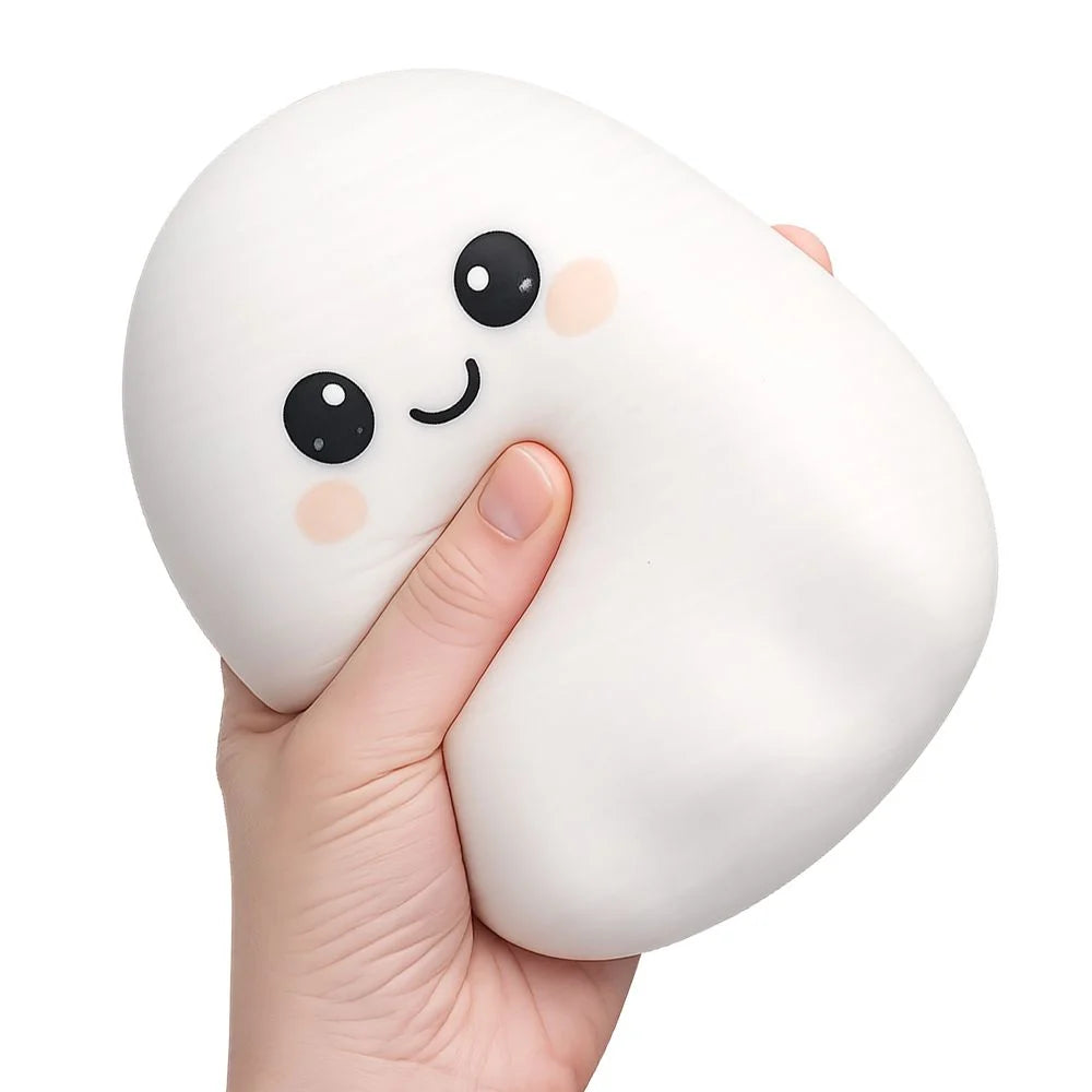 Keycraft The Big Squij Ghost
