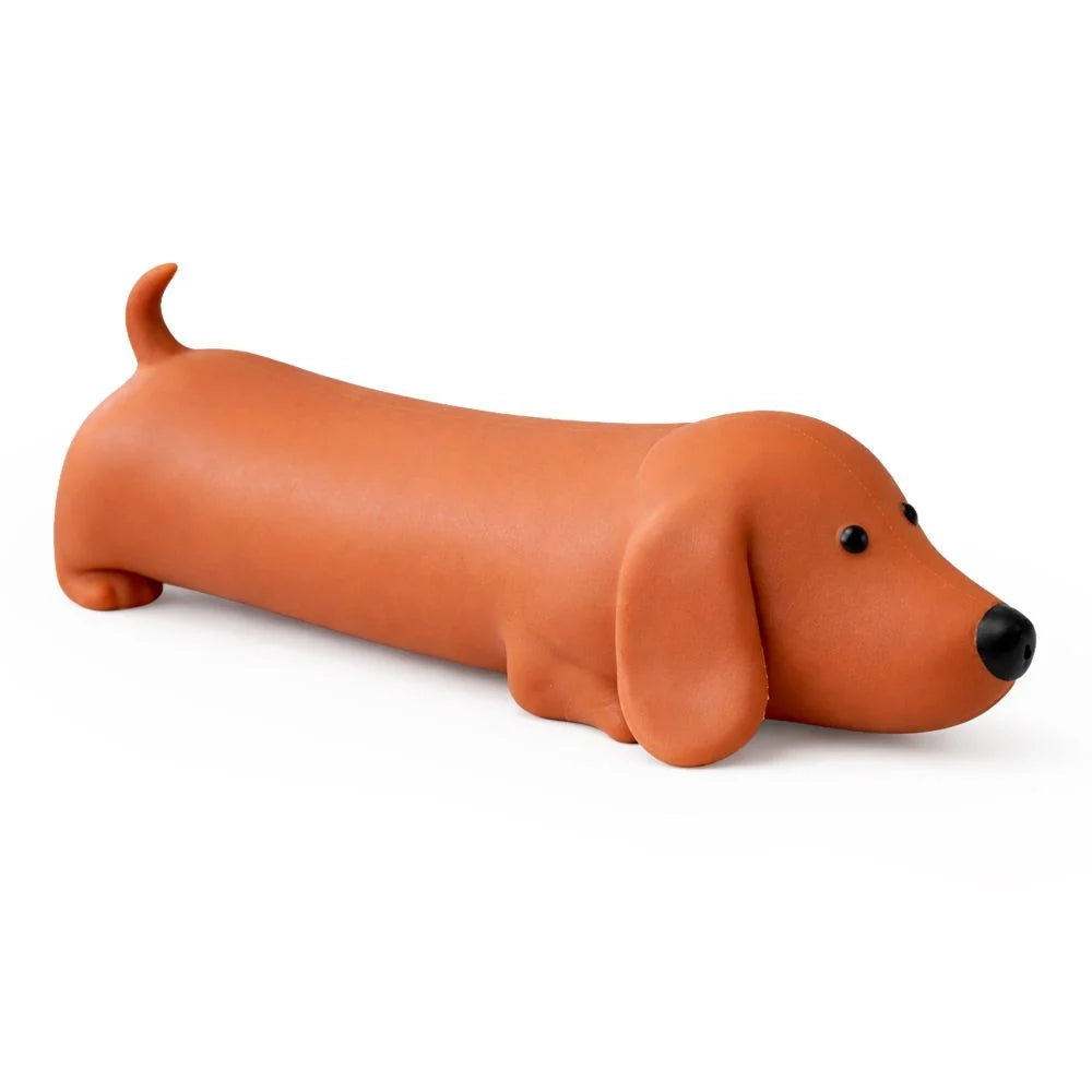 Keycraft The Big Squij Dachshund