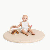 Padded Mini Playmat
