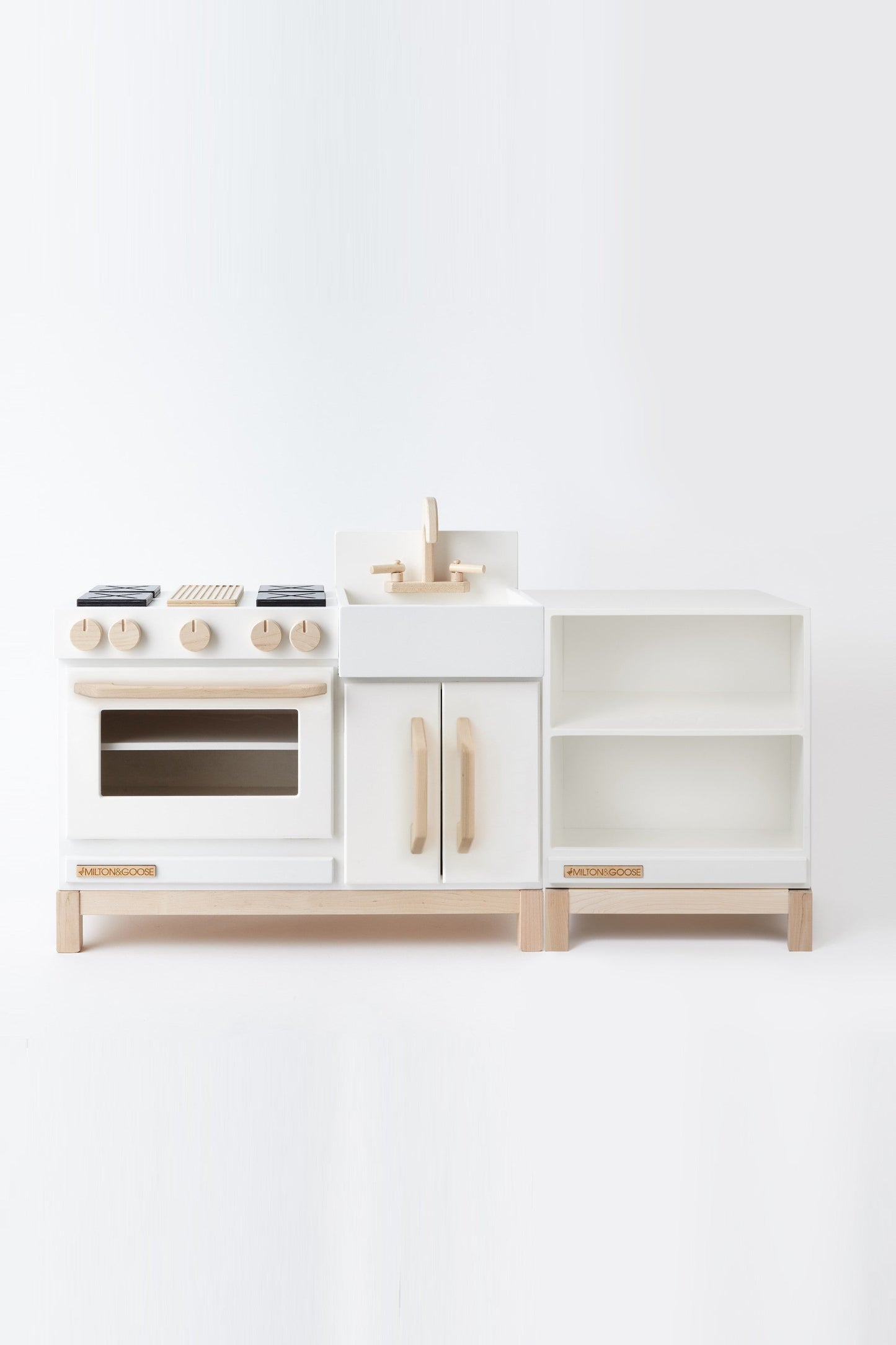 Essential Play Kitchen Countertop