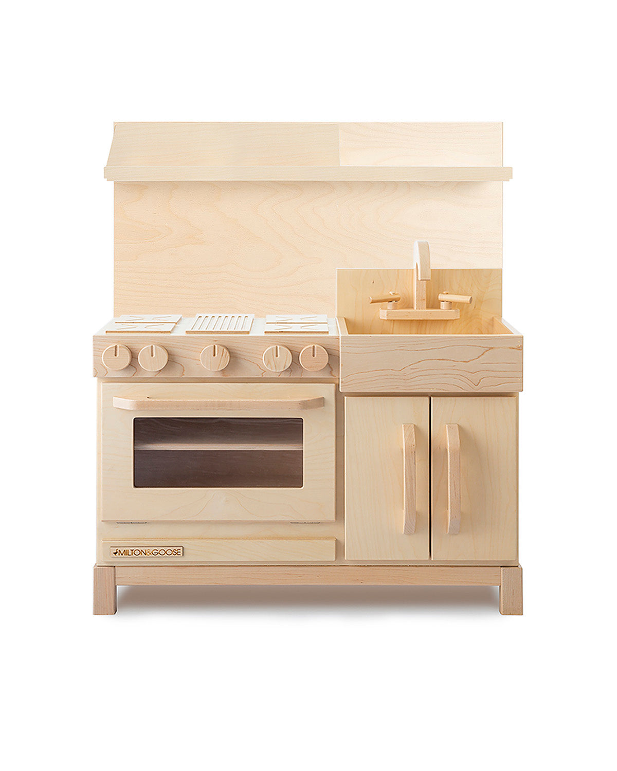 Essential Play Kitchen Hood