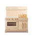 Essential Play Kitchen Hood