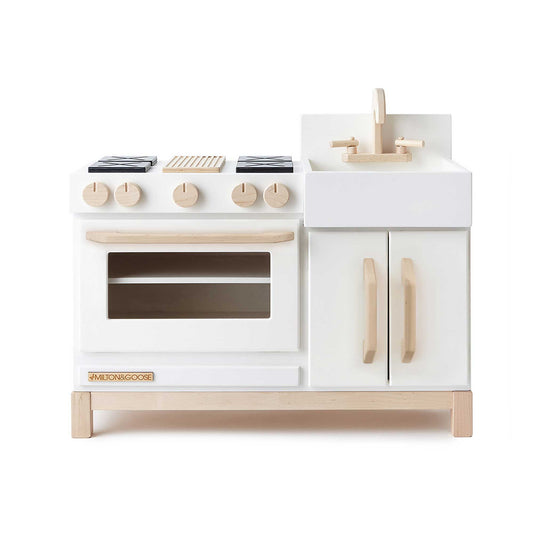 Essential Play Kitchen