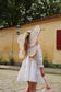 Fairy Rainbow Costume- Evening Sand
