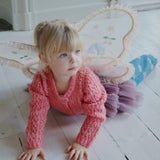 Fairy Frill Costume- Brazilian Sand