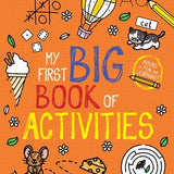  My First Big Book of Activities