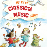 Yoto My First Classical Music Album