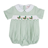 Teeta Quack Noah Bubble