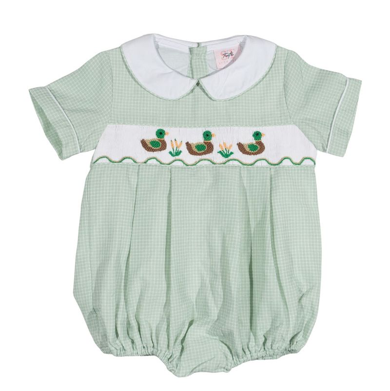 Teeta Quack Noah Bubble