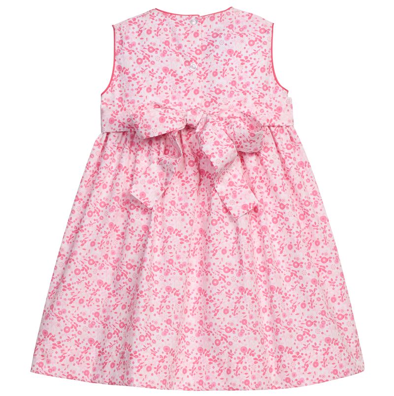 Nantucket Dress- Azalea Avenue