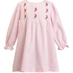 The Proper Peony Merriment Candy Cane Dress