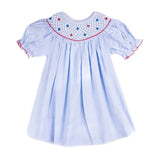Shop Teeta Stars Taylor Dress