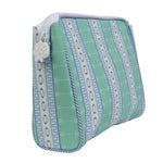 Apple Of My Isla Football Go Bag- Small